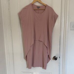 COS Jersey knit Women's dress